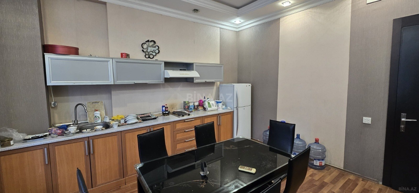 5-комн. офис - Бинагадинский р. - 250 м² (14)