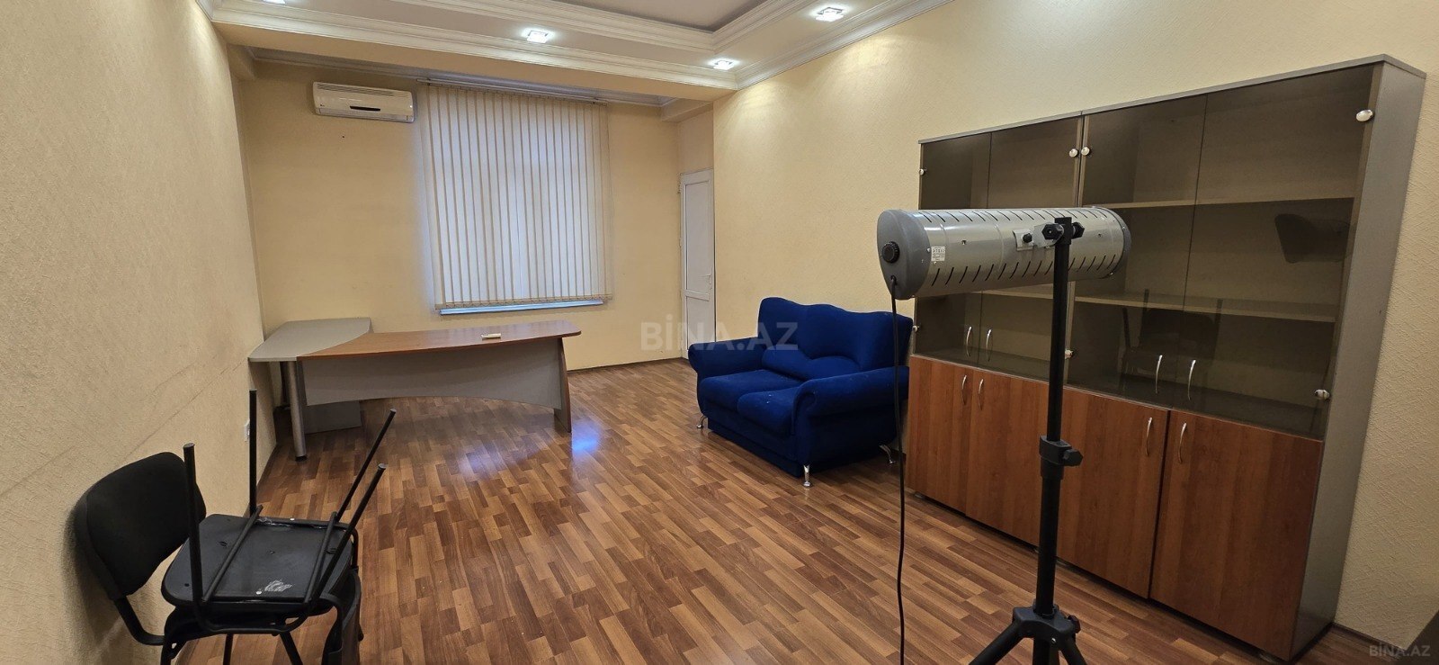 5-комн. офис - Бинагадинский р. - 250 м² (9)