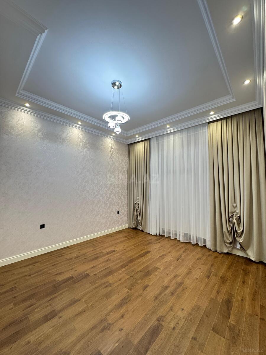 5 otaqlı həyət evi/bağ evi - Şüvəlan q. - 250 m² (17)