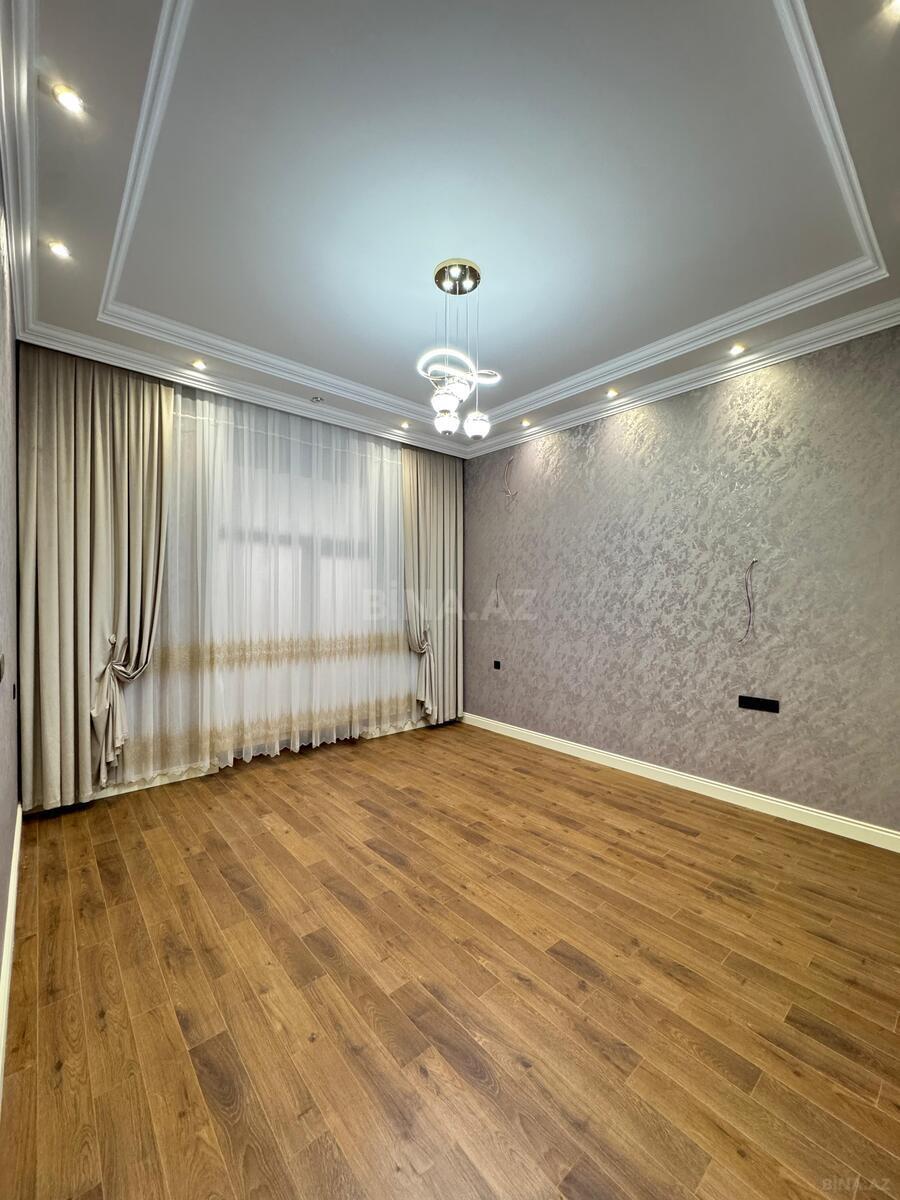 5 otaqlı həyət evi/bağ evi - Şüvəlan q. - 250 m² (13)