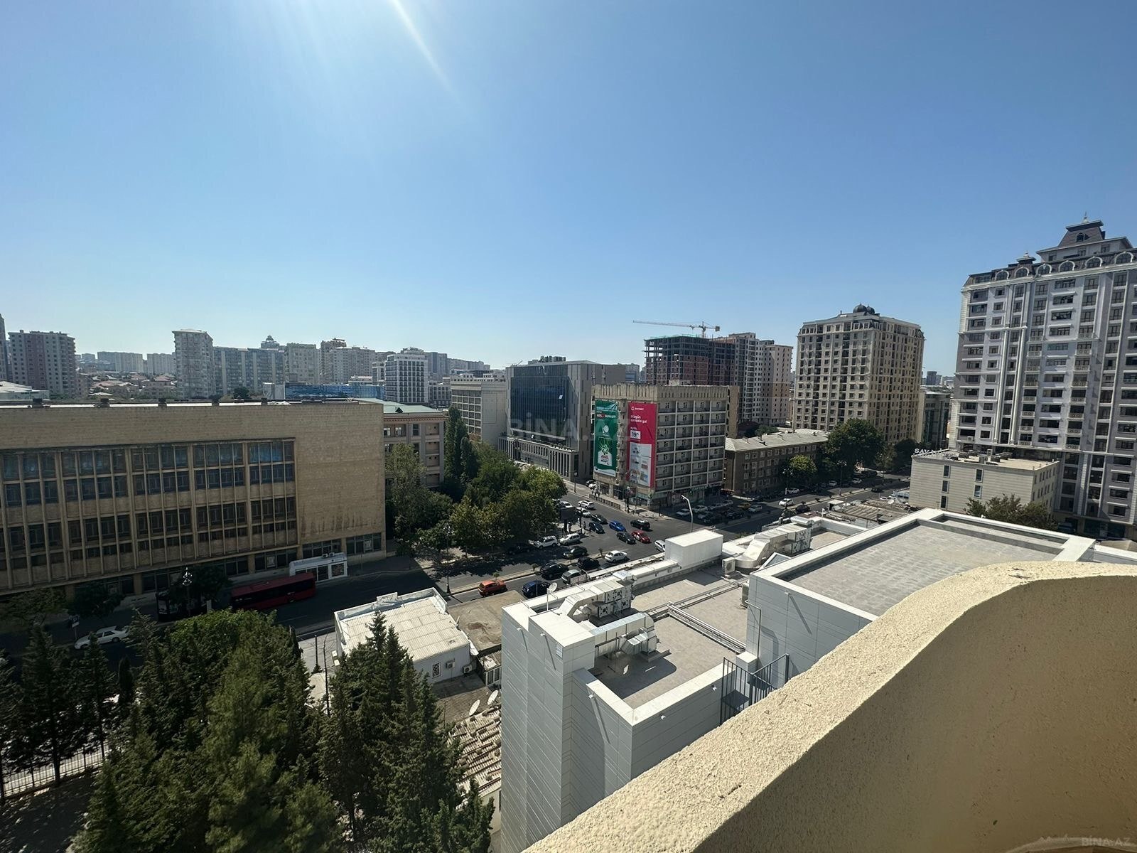 2-комн. новостройка - Наримановский  р. - 70 м² (3)