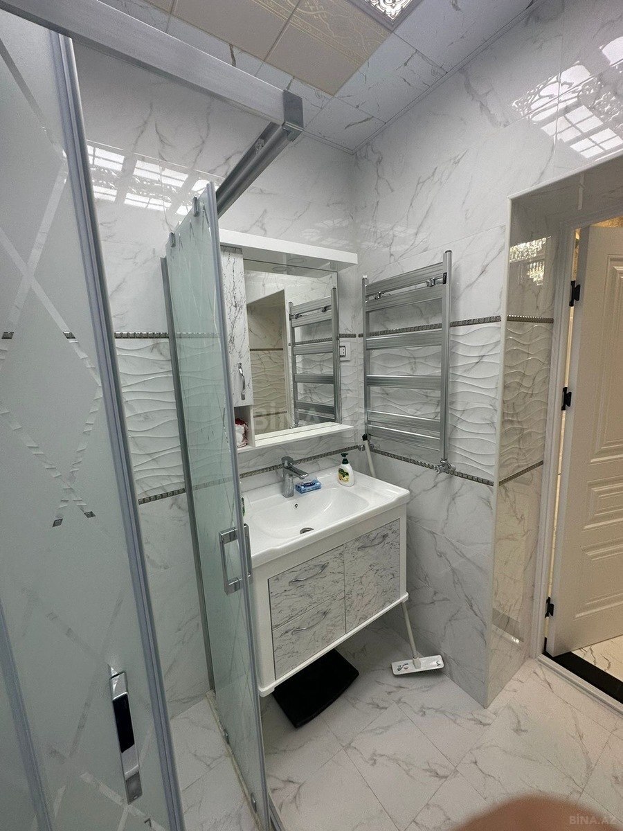 2-комн. новостройка - Наримановский  р. - 70 м² (16)