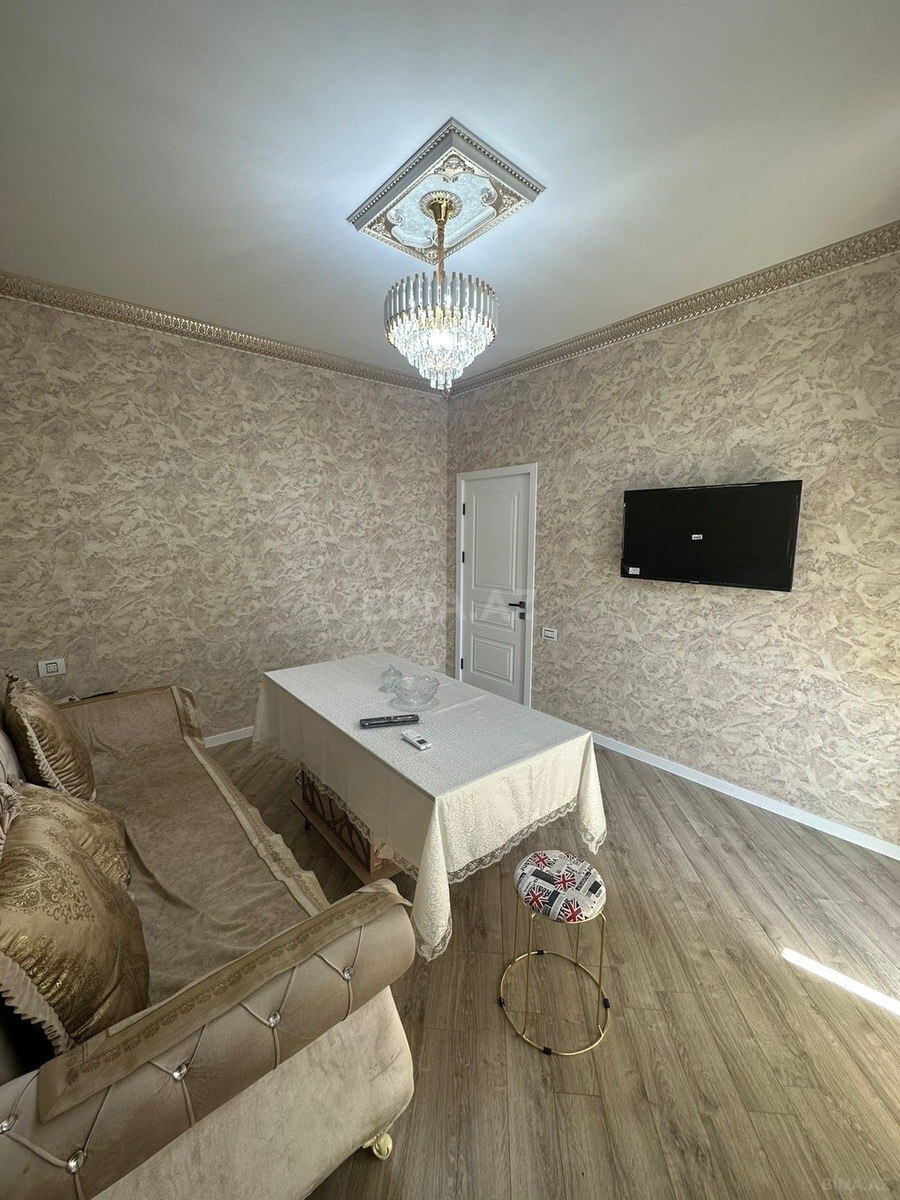 2-комн. новостройка - Наримановский  р. - 70 м² (6)