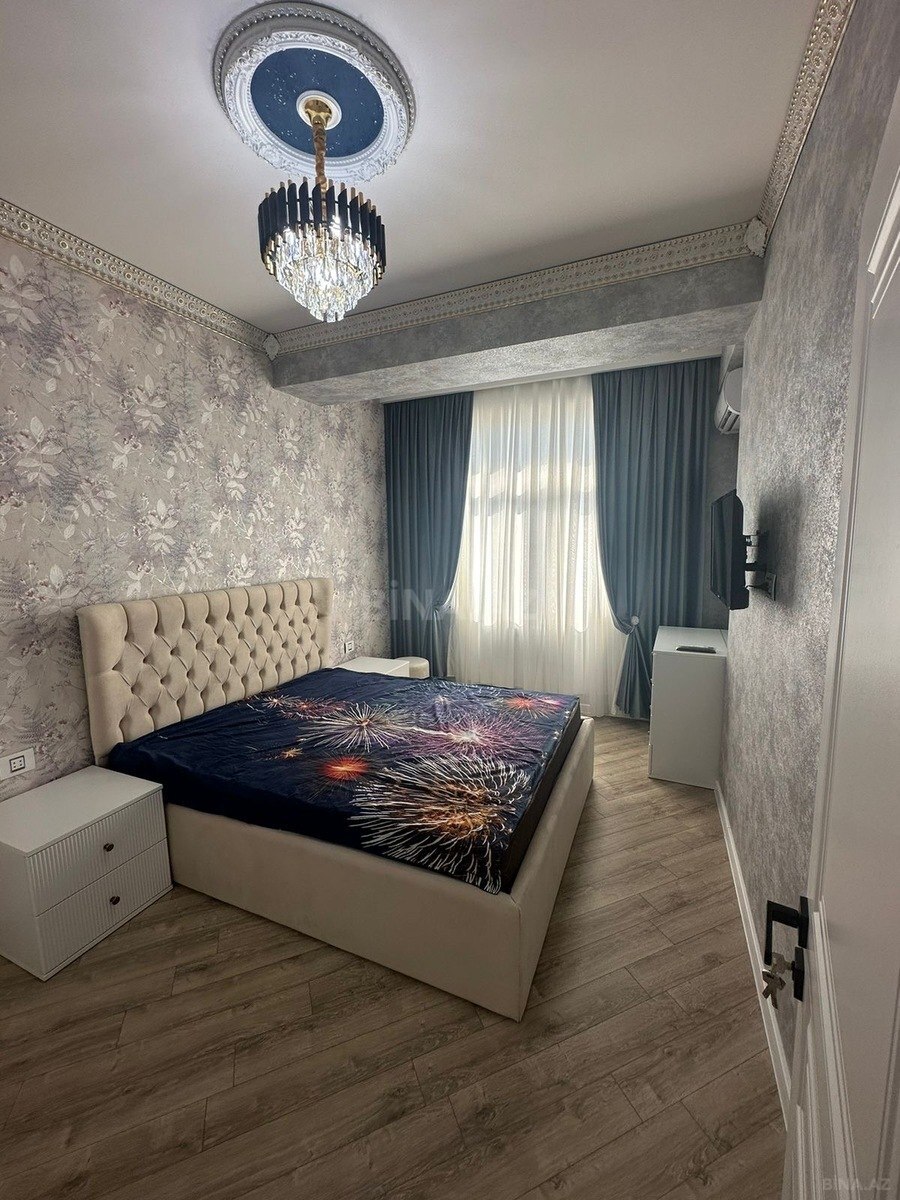 2-комн. новостройка - Наримановский  р. - 70 м² (8)