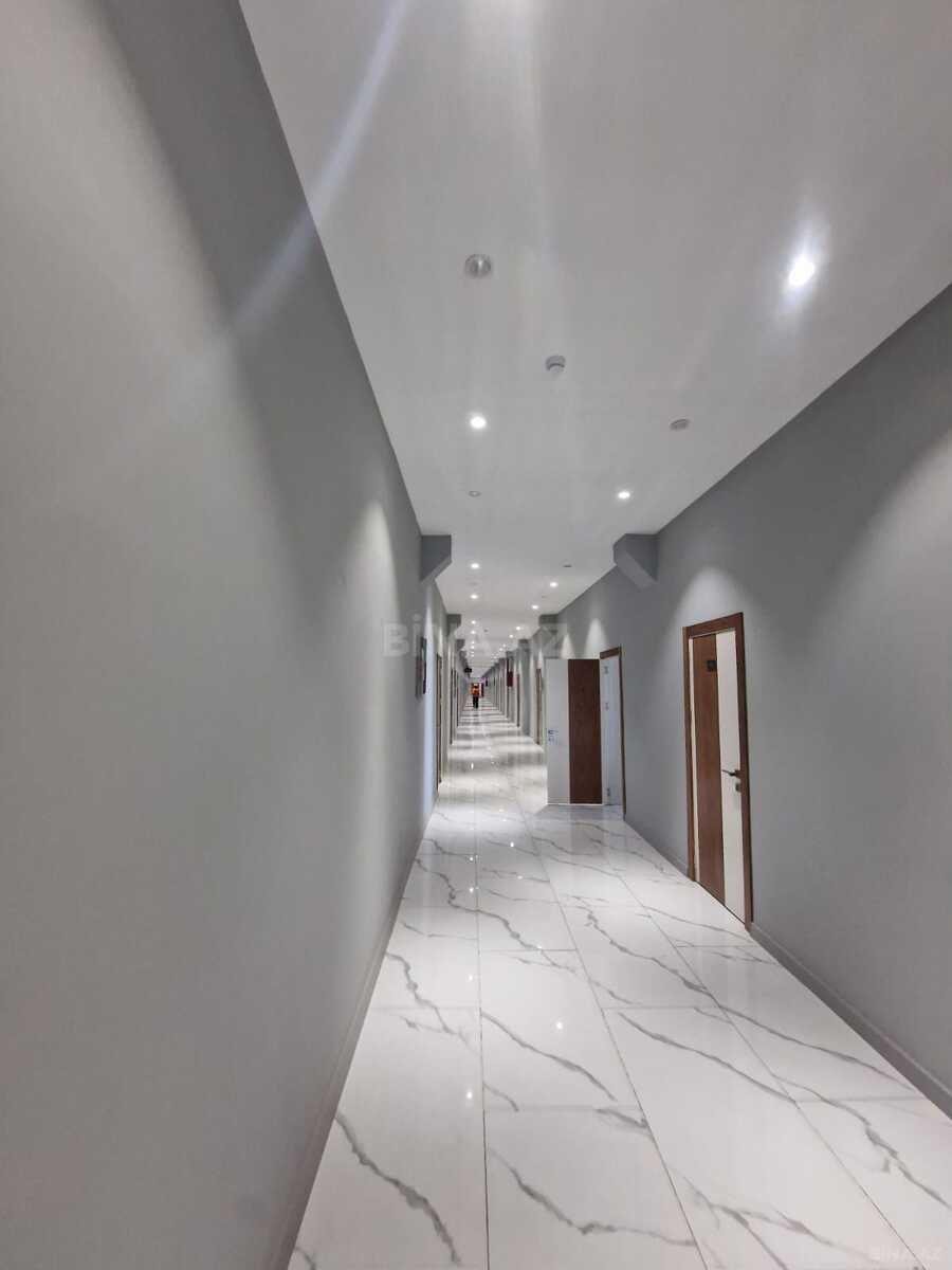 1-комн. офис - м. Улдуз - 60 м² (6)