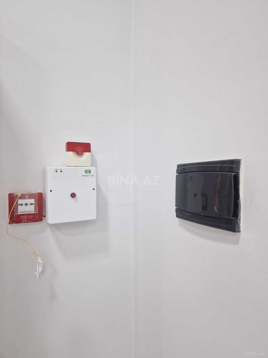 1-комн. офис - м. Улдуз - 60 м² (5)
