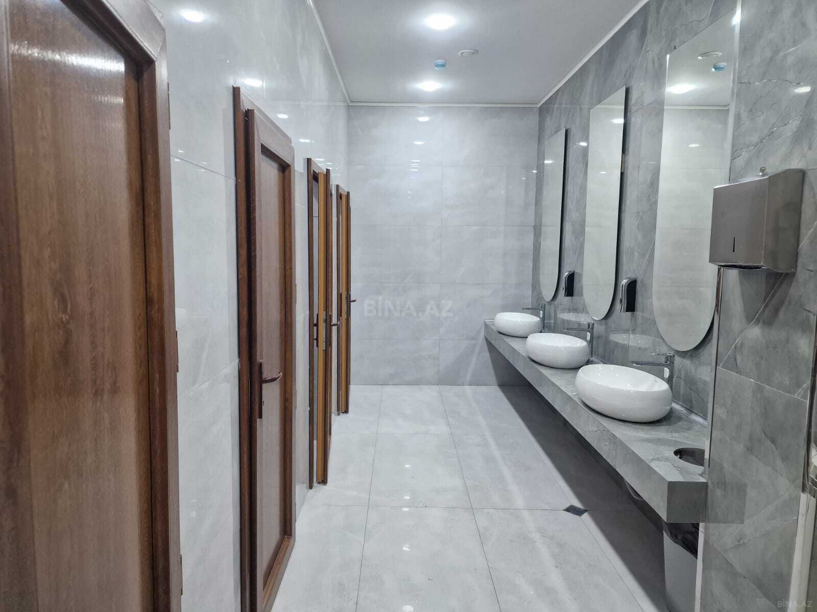 1-комн. офис - м. Улдуз - 60 м² (8)