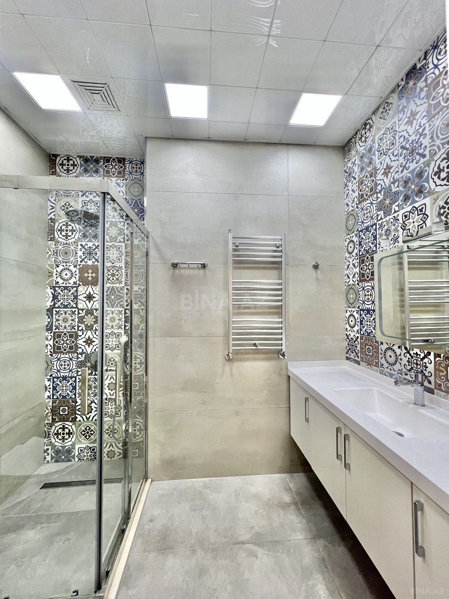 2-комн. новостройка - м. Нариман Нариманов - 79 м² (10)