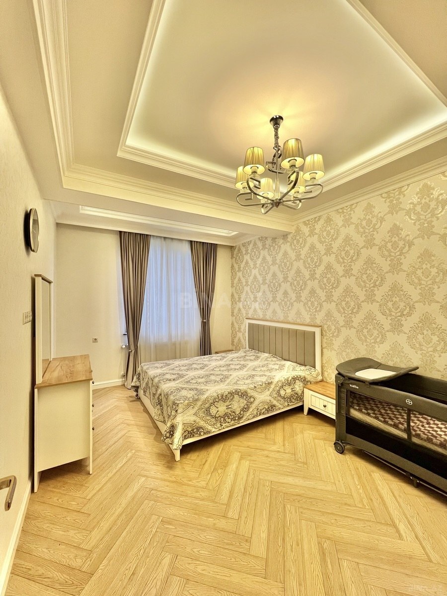 2-комн. новостройка - м. Нариман Нариманов - 79 м² (5)