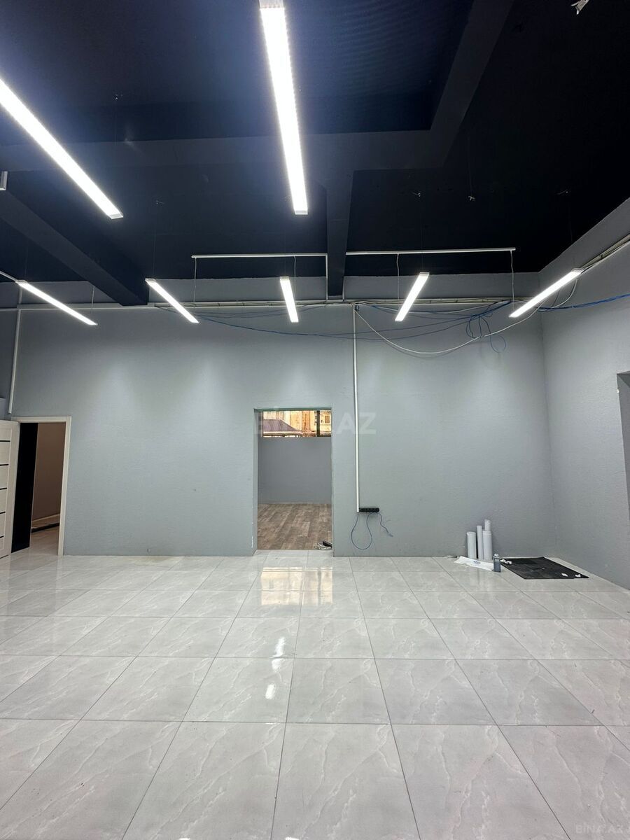 Obyekt - Nəsimi r. - 175 m² (5)