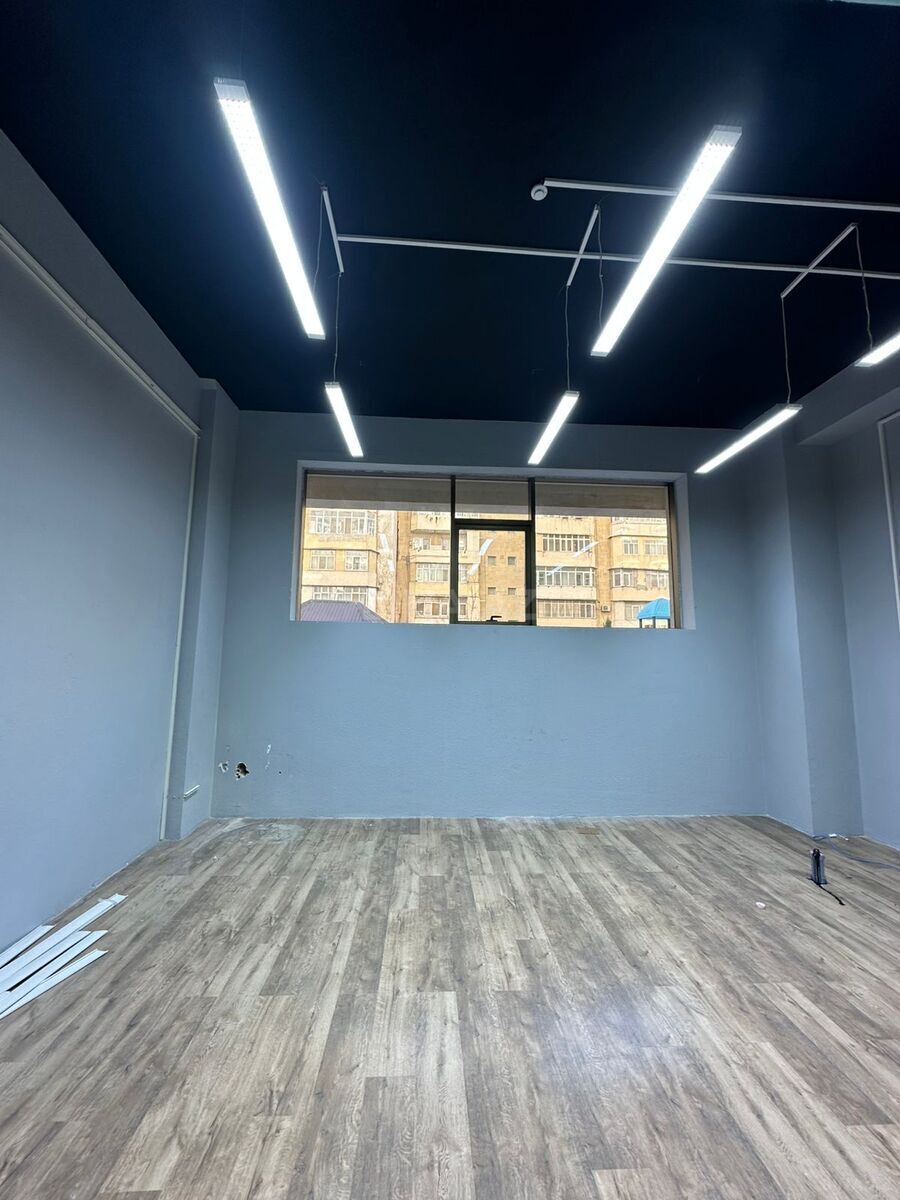 Obyekt - Nəsimi r. - 175 m² (6)