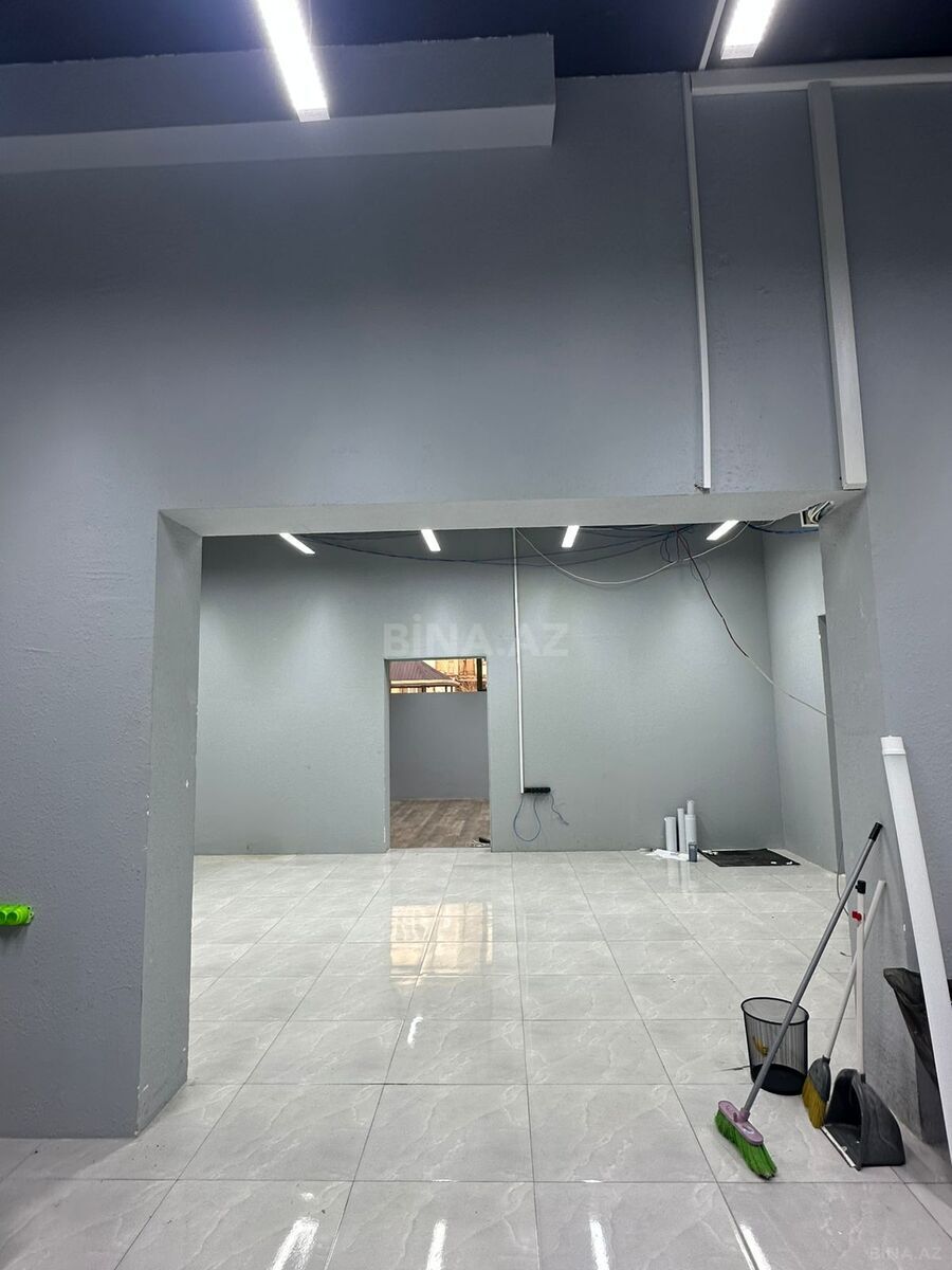 Obyekt - Nəsimi r. - 175 m² (4)