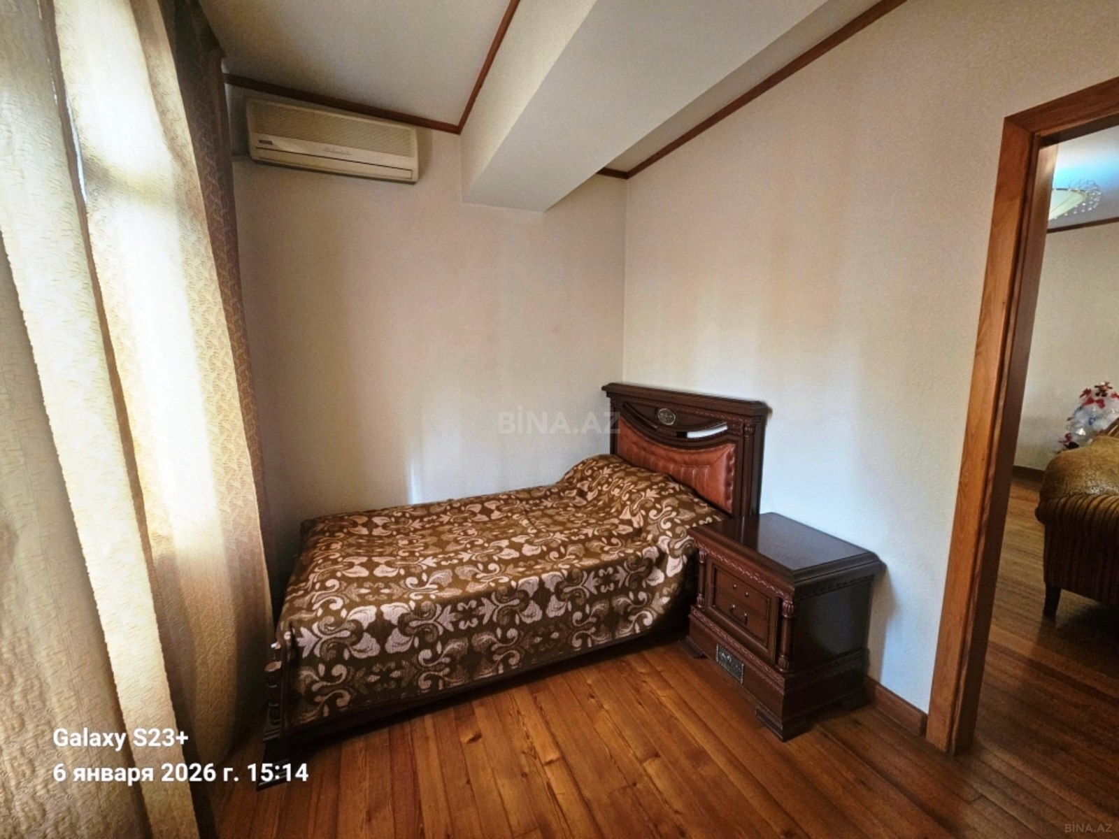 3-комн. вторичка - м. 28 мая - 95 м² (9)
