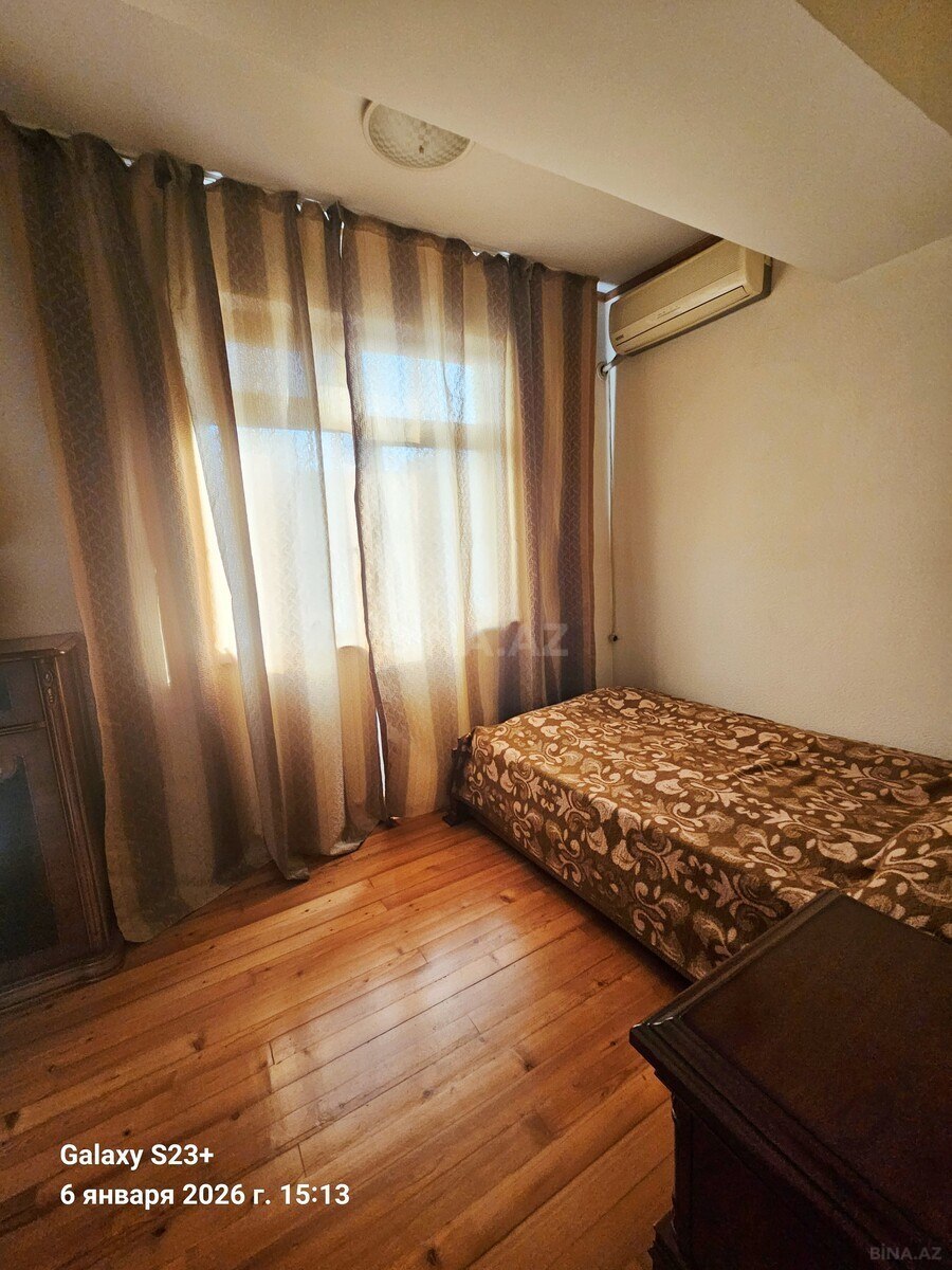 3-комн. вторичка - м. 28 мая - 95 м² (10)