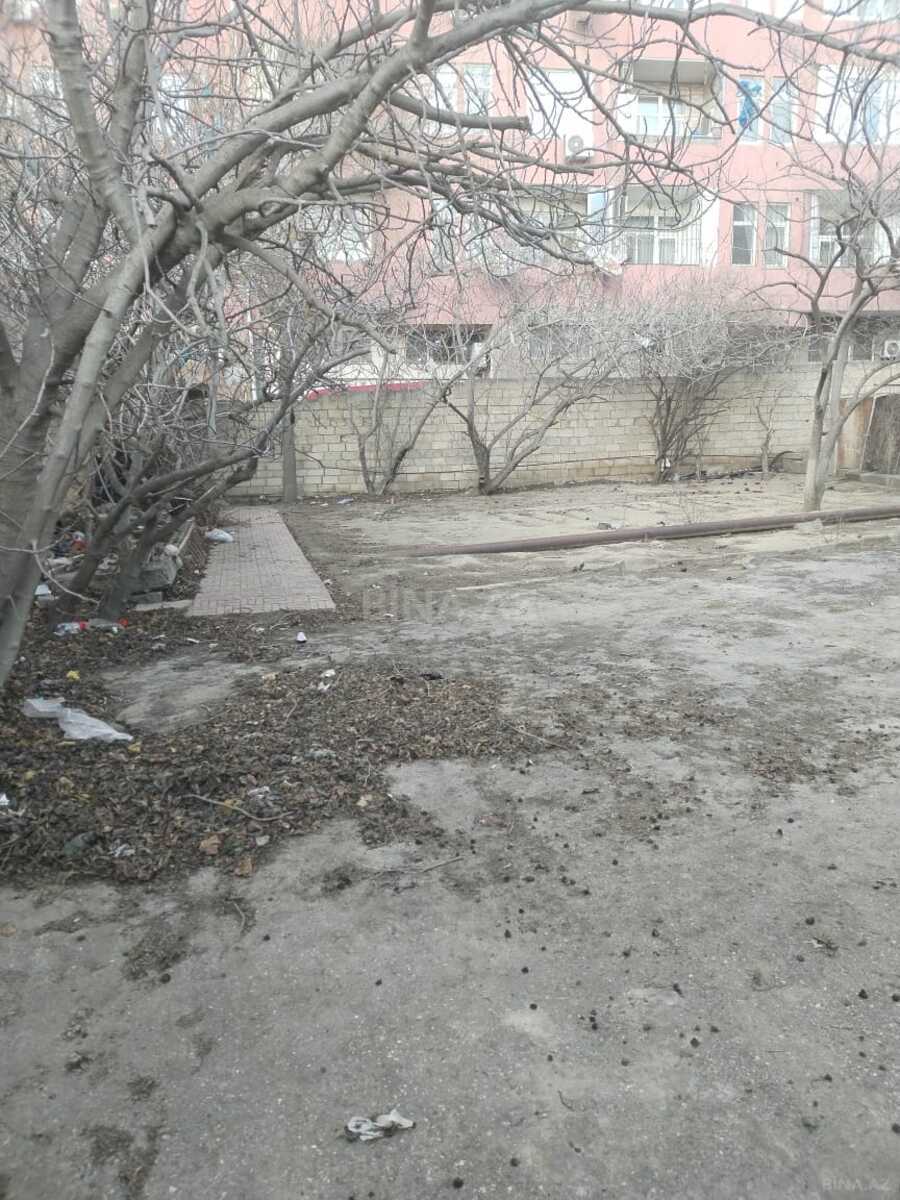 5 otaqlı həyət evi/bağ evi - İnşaatçılar m. - 500 m² (23)