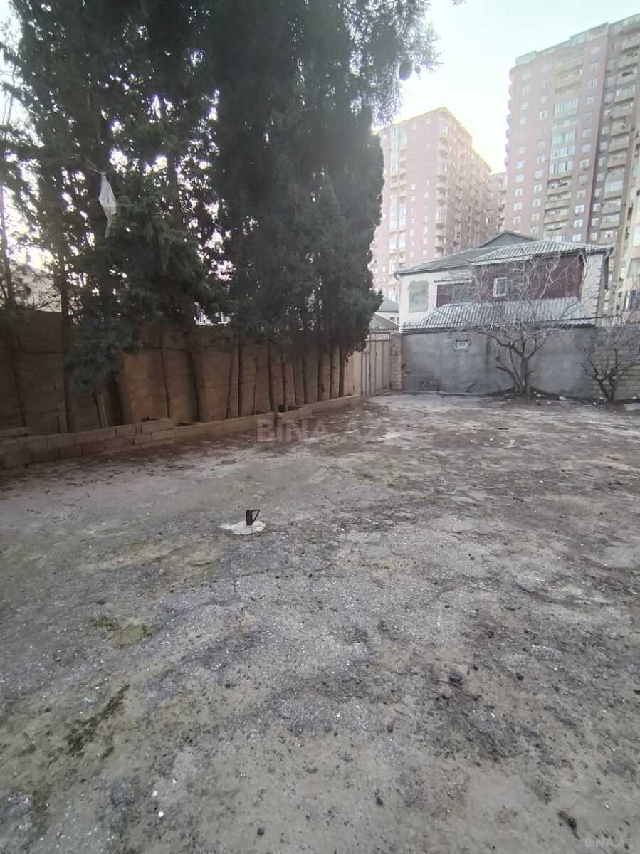 5 otaqlı həyət evi/bağ evi - İnşaatçılar m. - 500 m² (3)