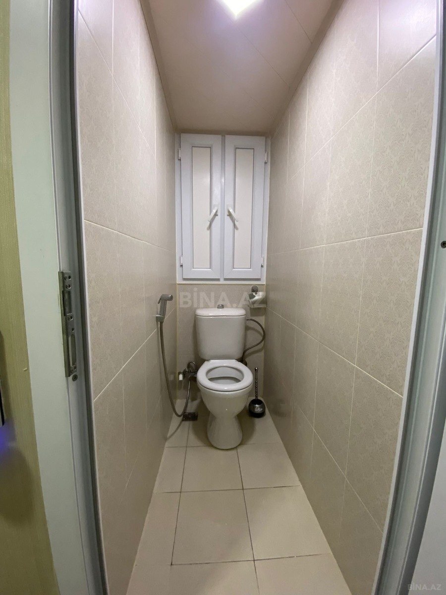 5 otaqlı köhnə tikili - Əhmədli m. - 100 m² (7)