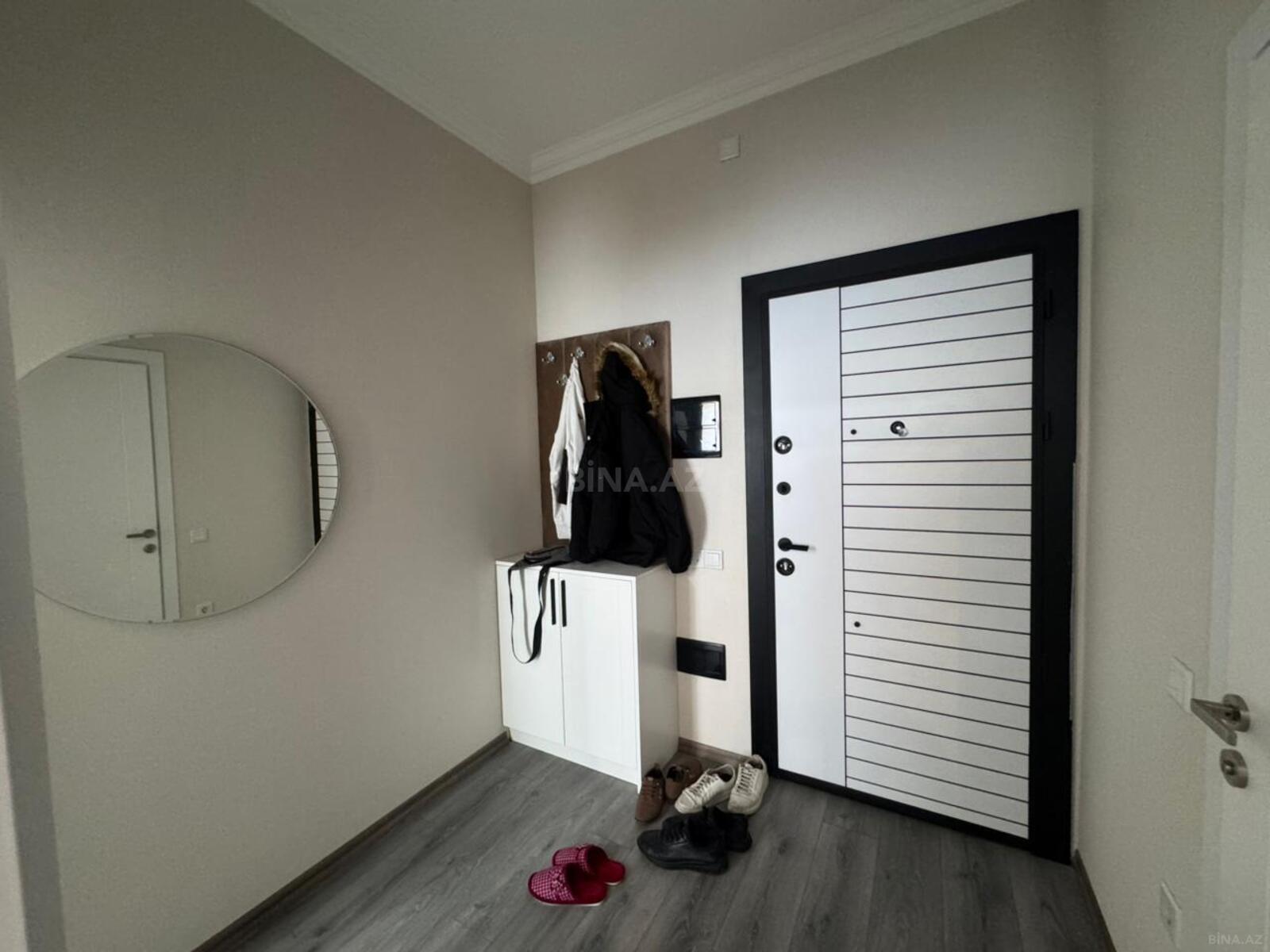 2-комн. новостройка - м. 20 января - 50 м² (5)