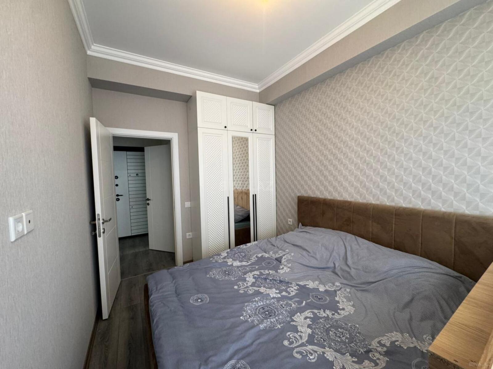 2-комн. новостройка - м. 20 января - 50 м² (4)