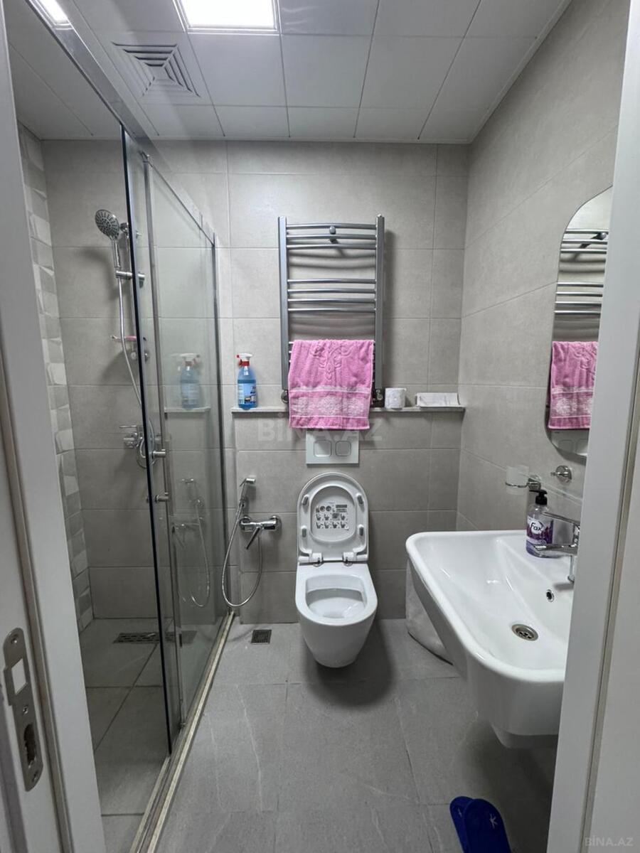 2-комн. новостройка - м. 20 января - 50 м² (7)