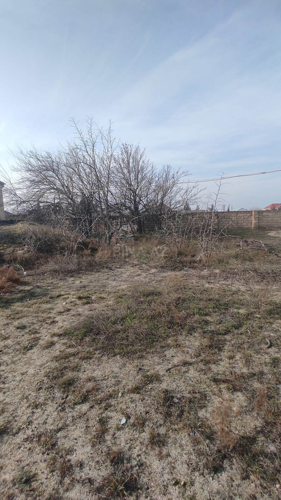 Участок - пос. Новханы - 3 сот (1)