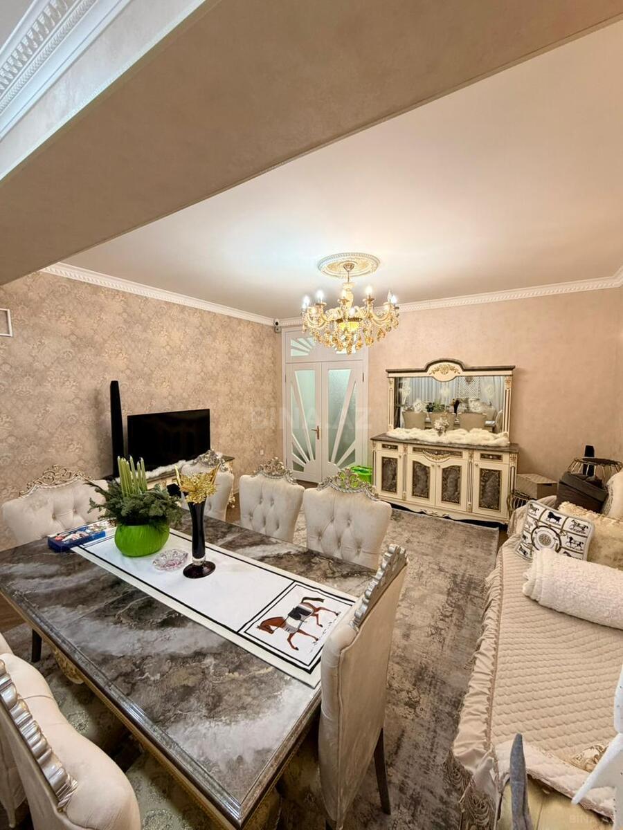 2 otaqlı yeni tikili - 20 Yanvar m. - 80 m² (3)