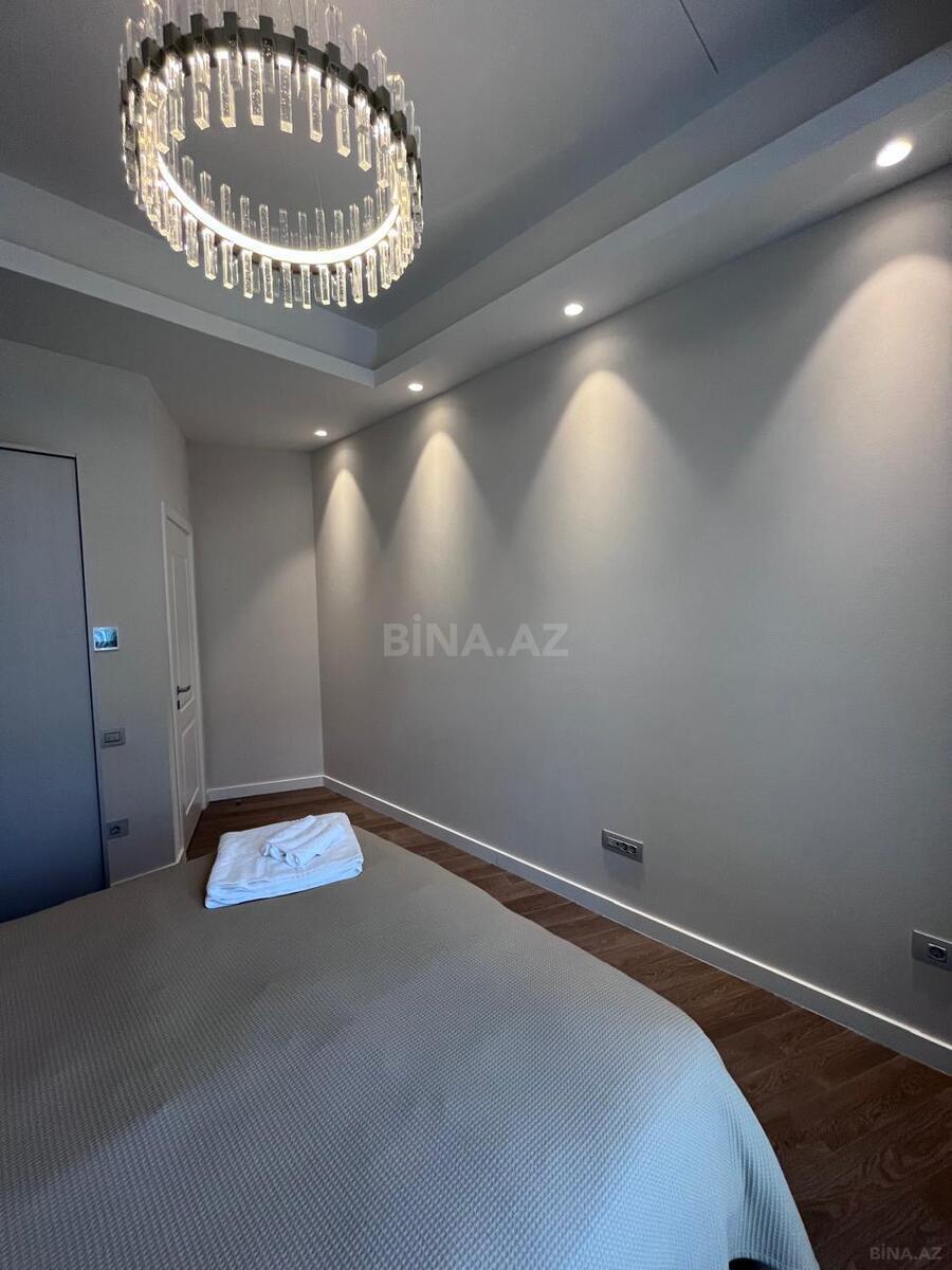 3-комн. новостройка - Хатаинский р. - 120 м² (22)