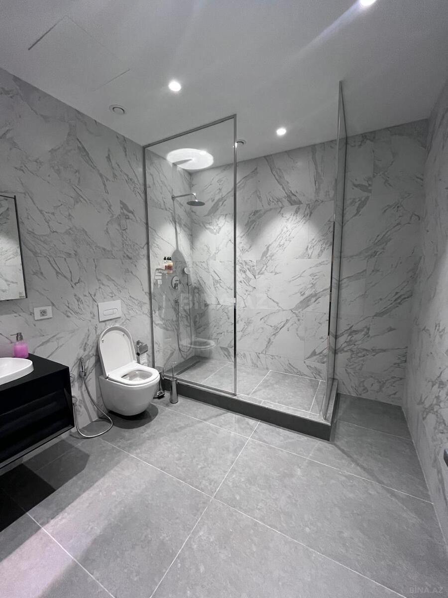 3-комн. новостройка - Хатаинский р. - 120 м² (20)