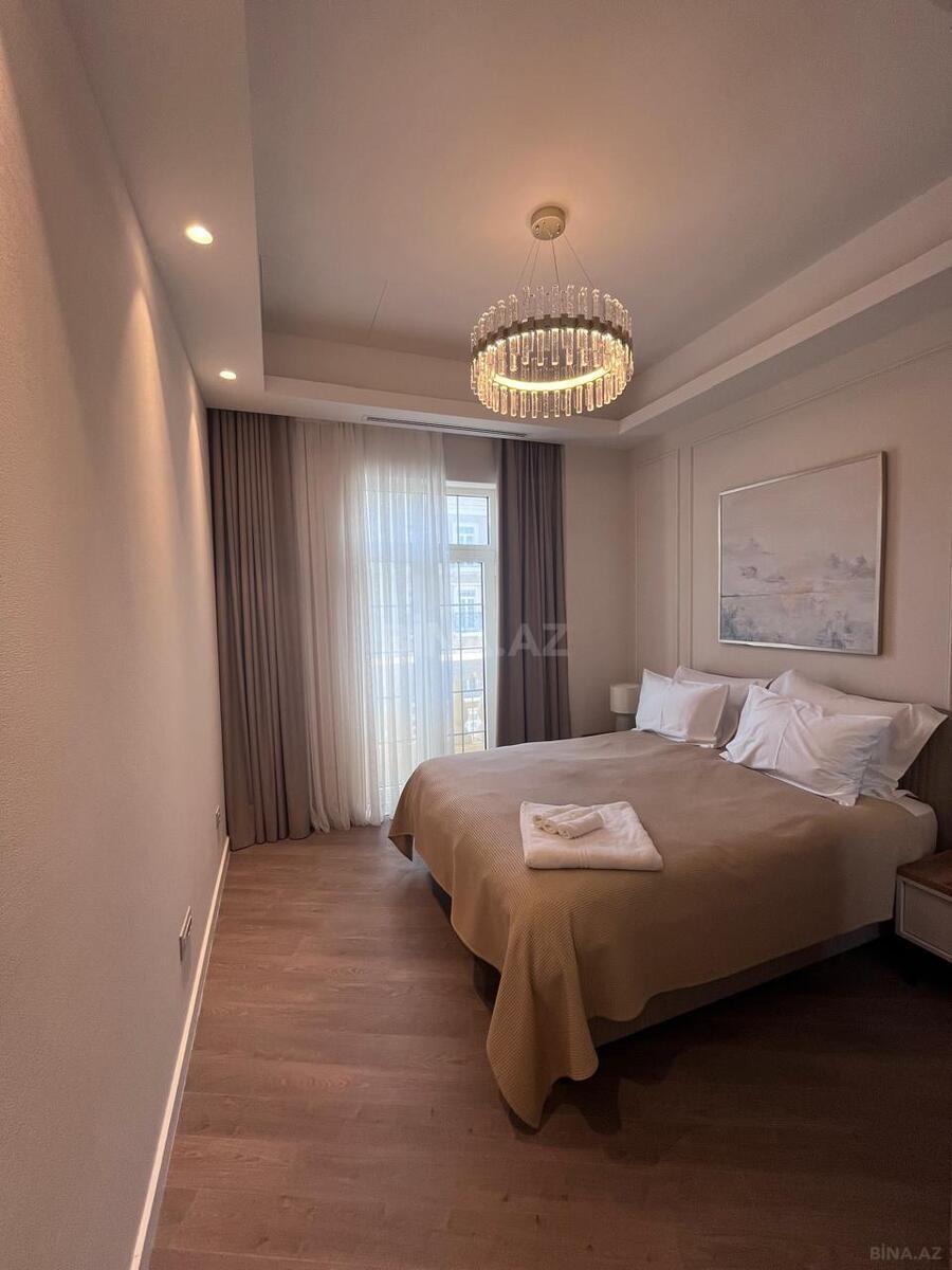 3-комн. новостройка - Хатаинский р. - 120 м² (8)