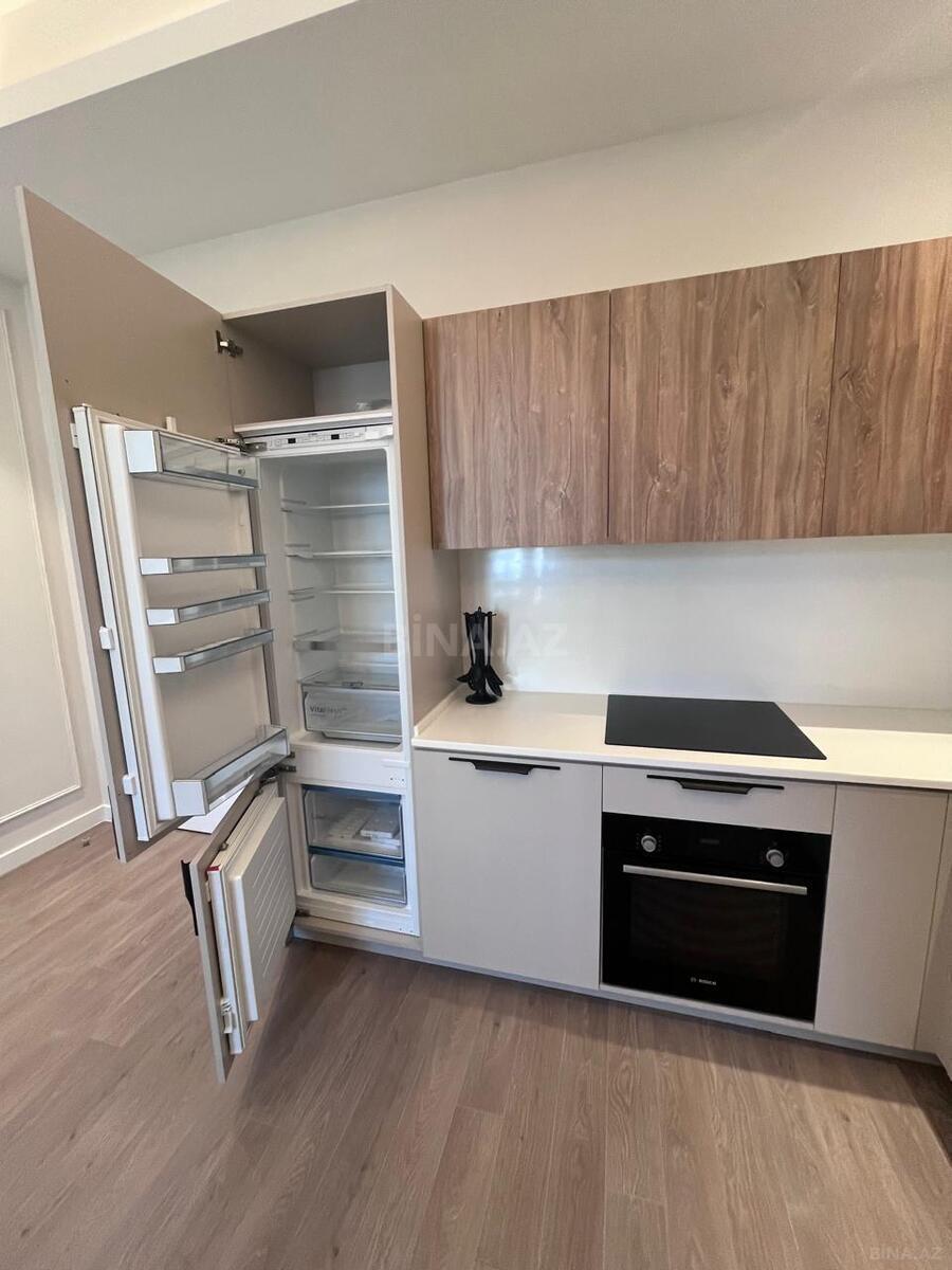 3-комн. новостройка - Хатаинский р. - 120 м² (7)
