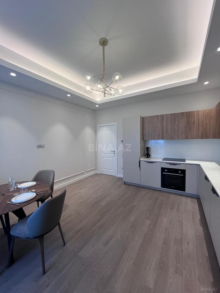 3-комн. новостройка - Хатаинский р. - 120 м² (9)