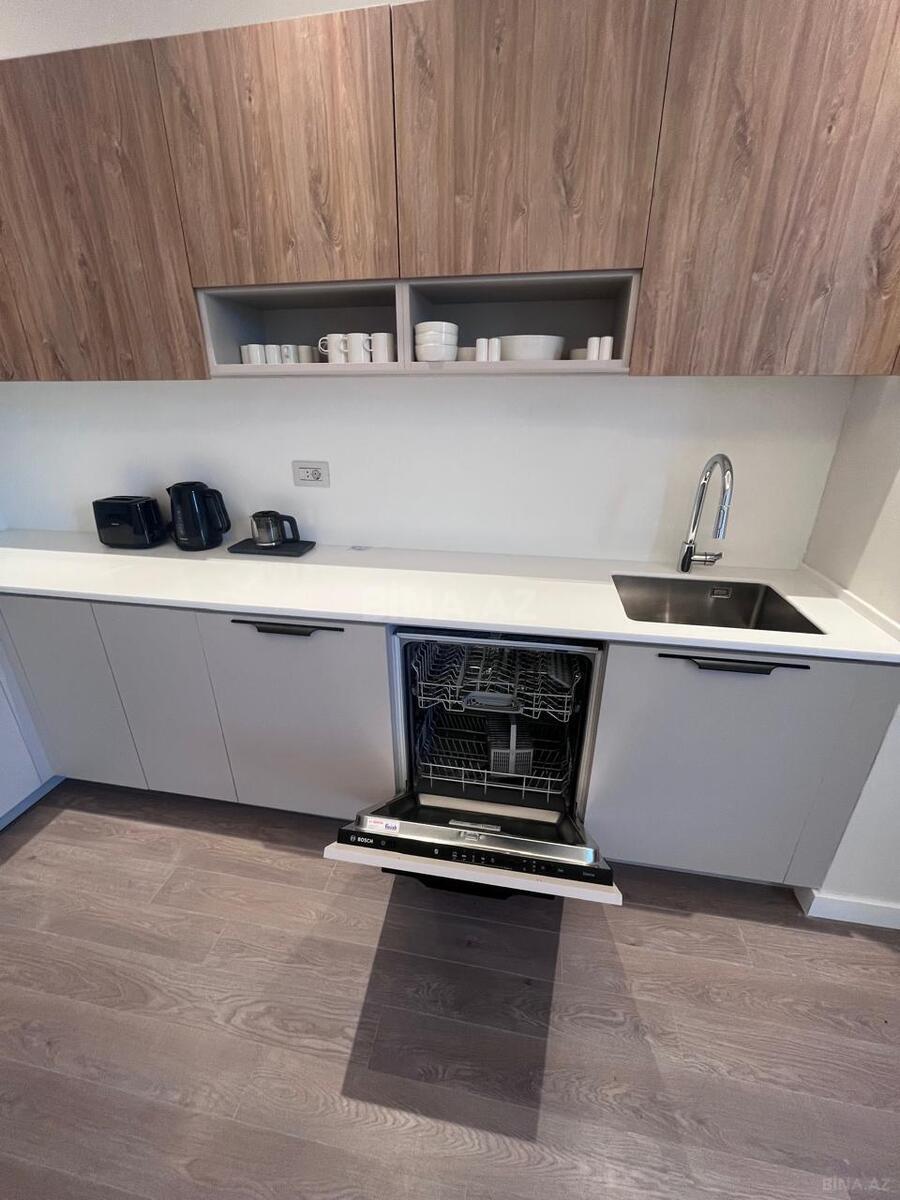 3-комн. новостройка - Хатаинский р. - 120 м² (26)