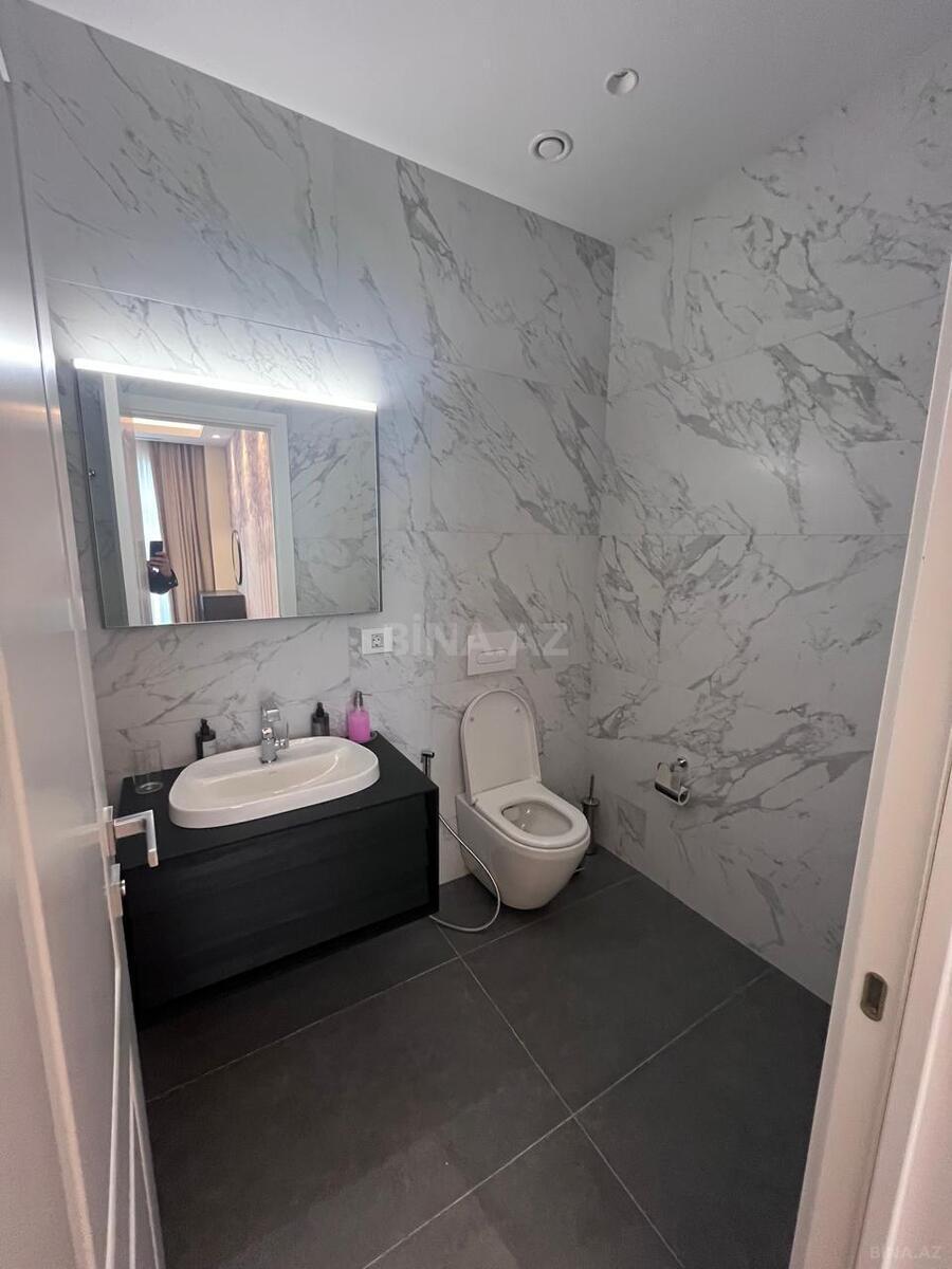 3-комн. новостройка - Хатаинский р. - 120 м² (18)