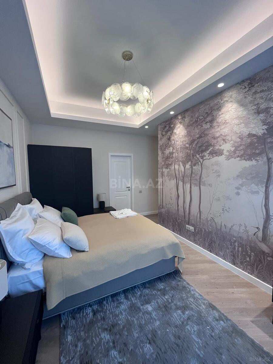 3-комн. новостройка - Хатаинский р. - 120 м² (14)