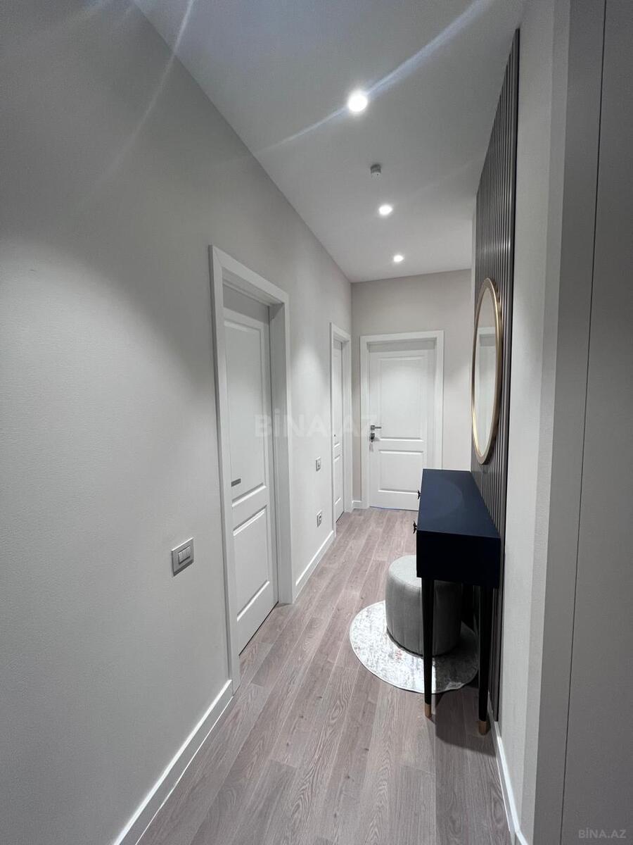3-комн. новостройка - Хатаинский р. - 120 м² (12)