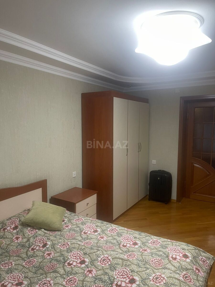 3-комн. вторичка - Ясамальский р. - 90 м² (10)