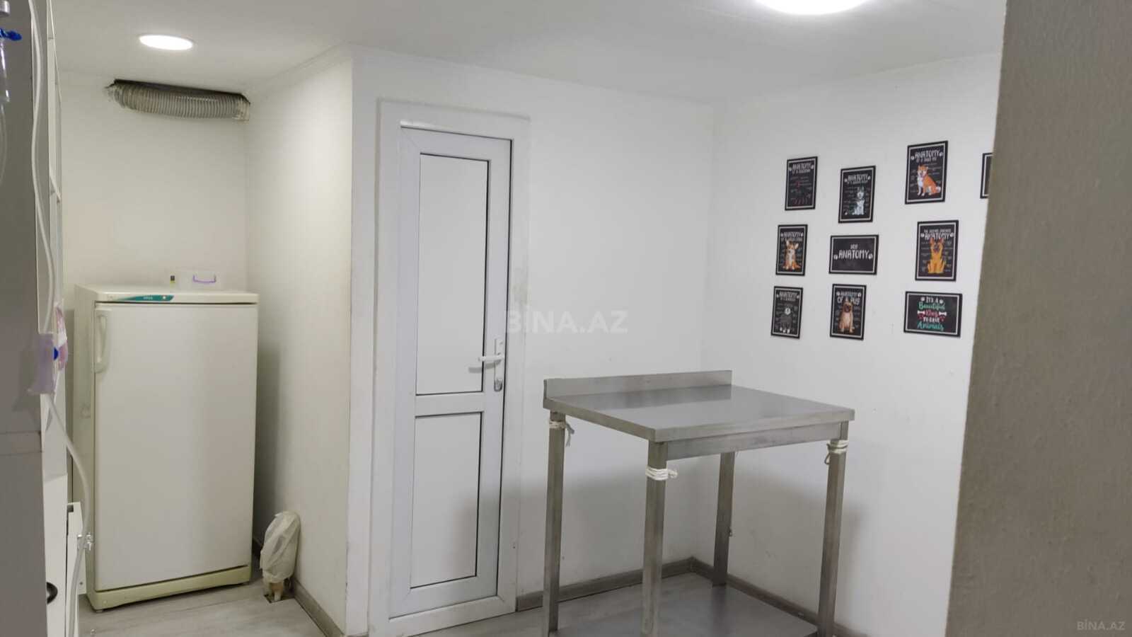 Объект - м. Ичеришехер - 40 м² (10)
