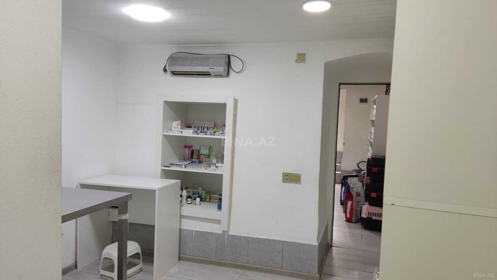 Объект - м. Ичеришехер - 40 м² (9)