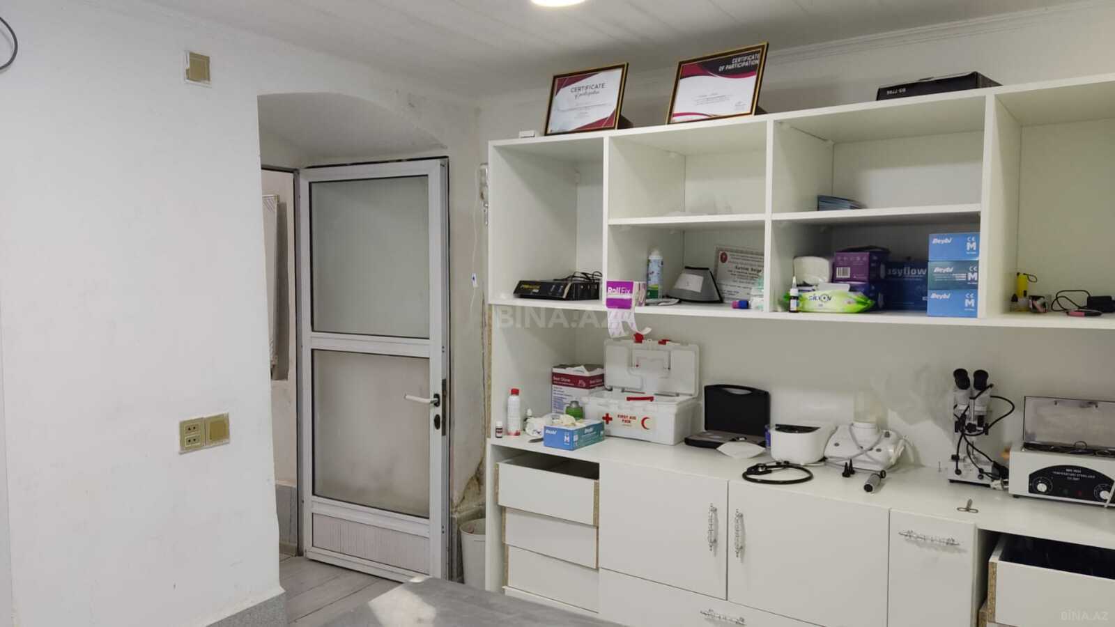 Объект - м. Ичеришехер - 40 м² (8)