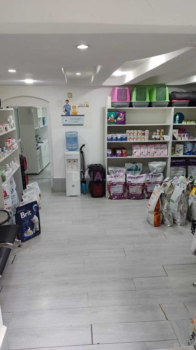 Объект - м. Ичеришехер - 40 м² (6)