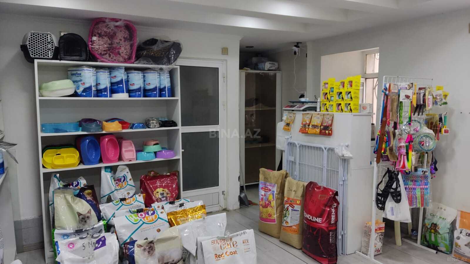 Объект - м. Ичеришехер - 40 м² (7)