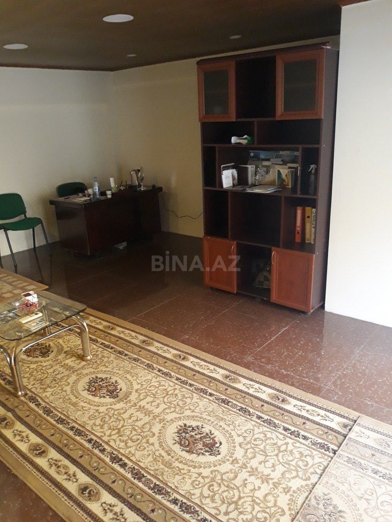 Объект - м. Элмляр Академиясы - 33 м² (2)