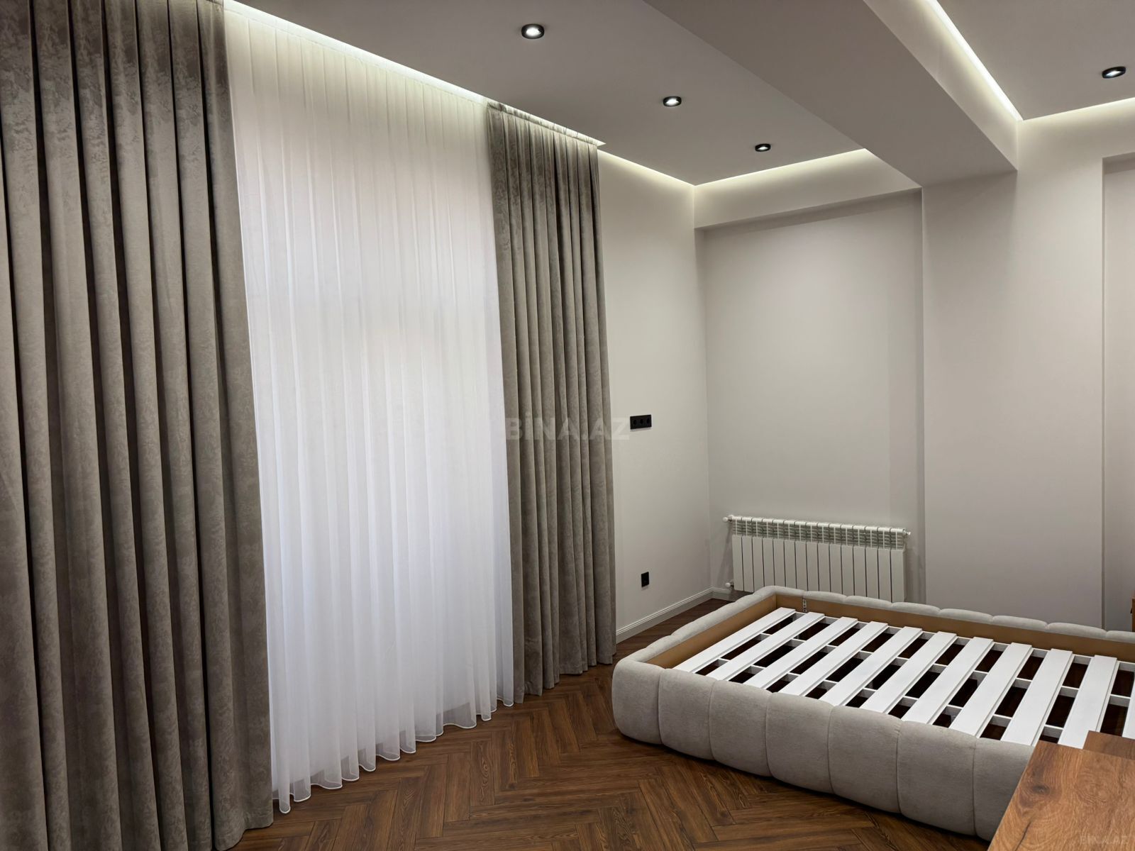 3 otaqlı yeni tikili - 28 May m. - 130 m² (8)