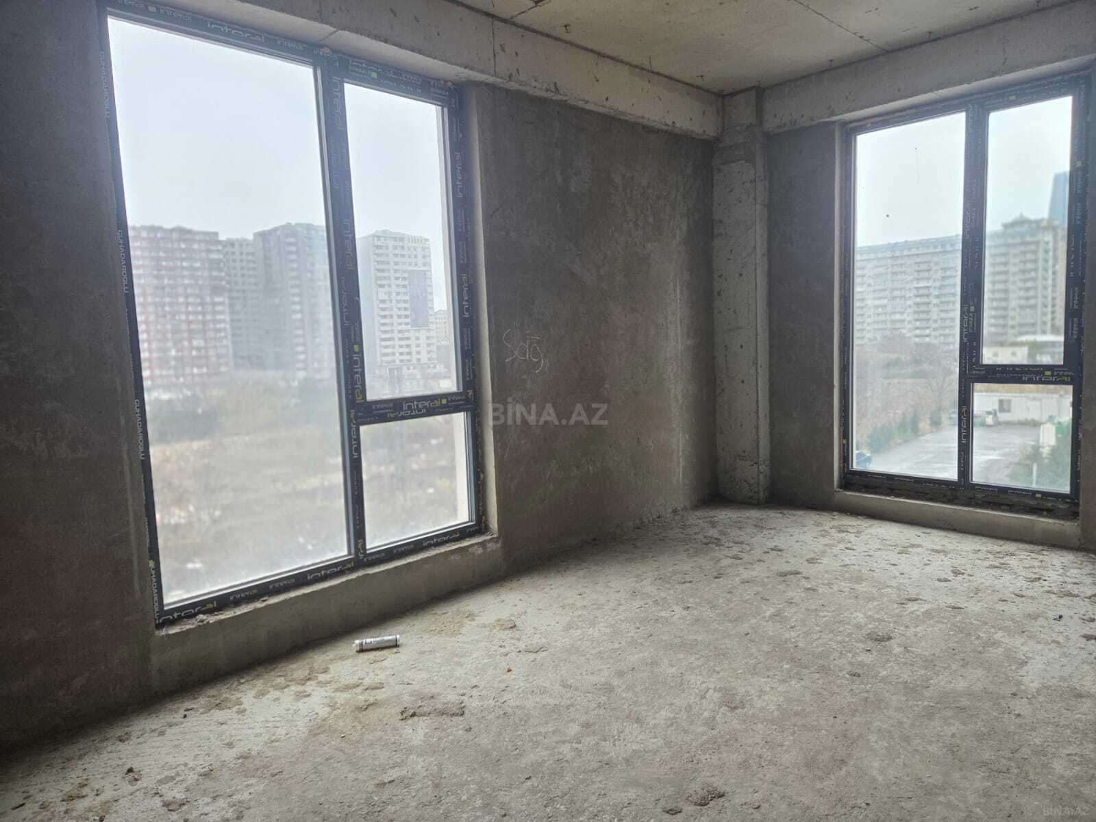 3-комн. новостройка - м. 28 мая - 133 м² (4)