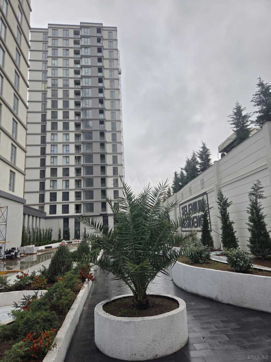 3-комн. новостройка - м. 28 мая - 133 м² (2)