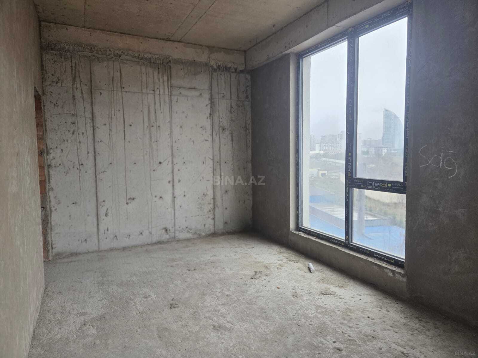 3-комн. новостройка - м. 28 мая - 133 м² (6)