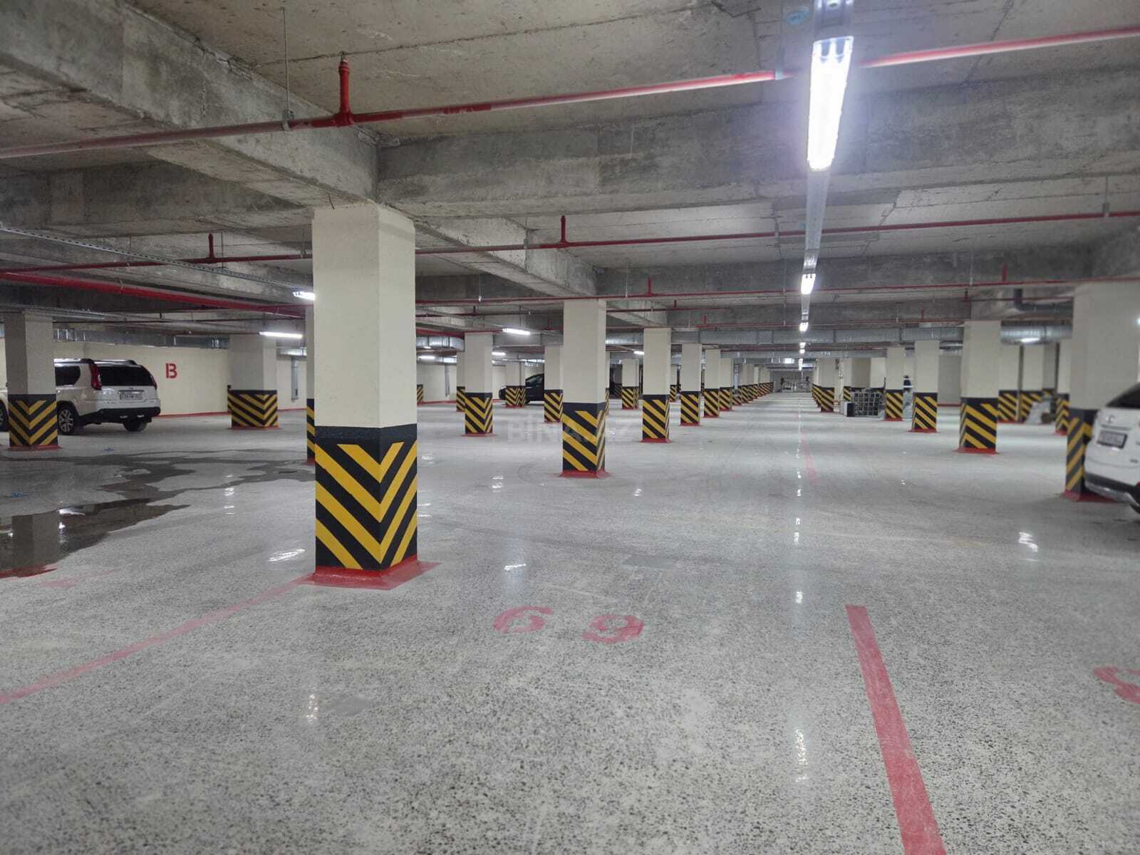 3-комн. новостройка - м. 28 мая - 133 м² (10)