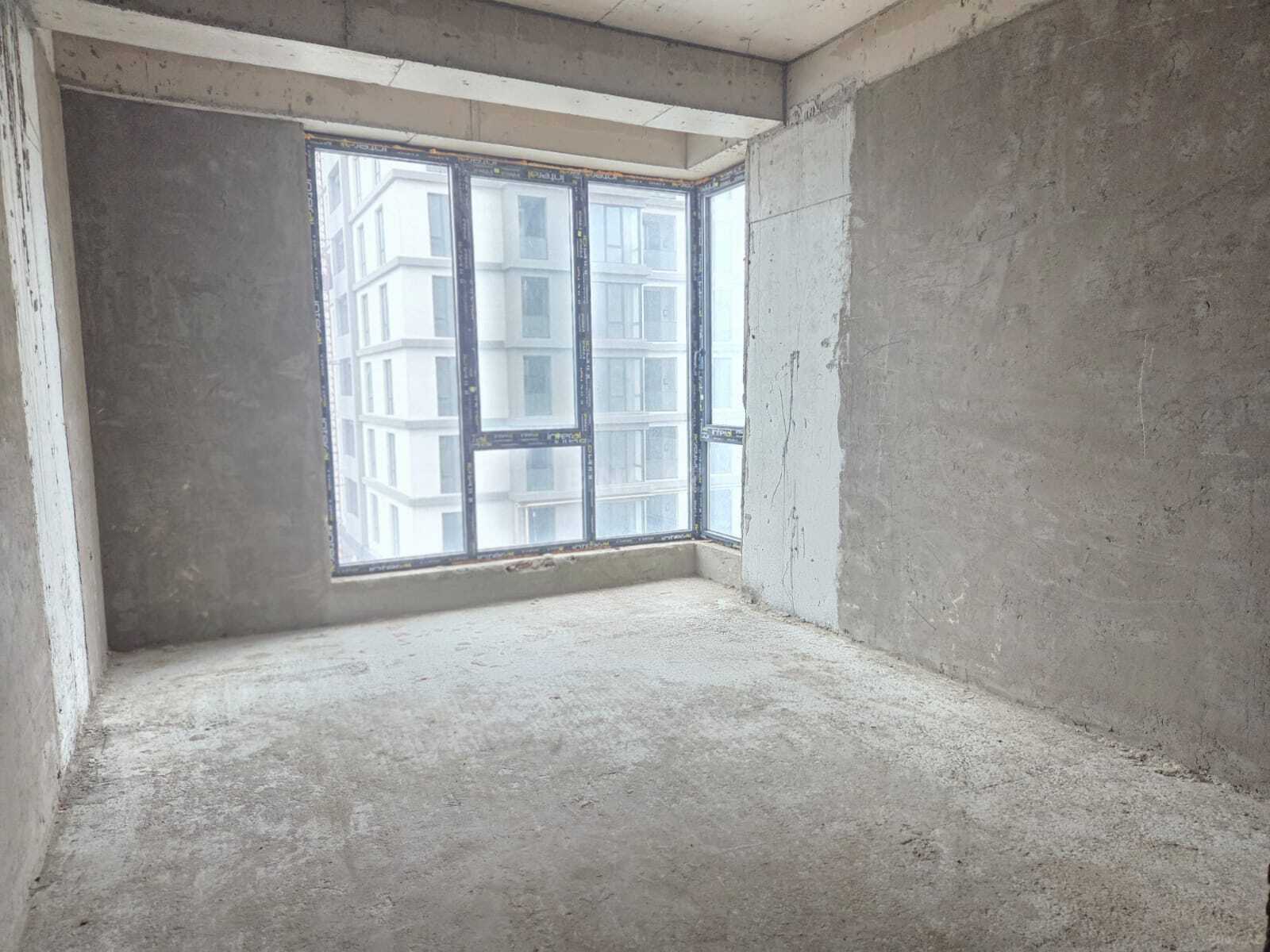 3-комн. новостройка - м. 28 мая - 133 м² (5)