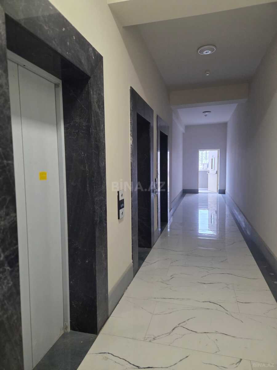 3-комн. новостройка - м. 28 мая - 133 м² (9)