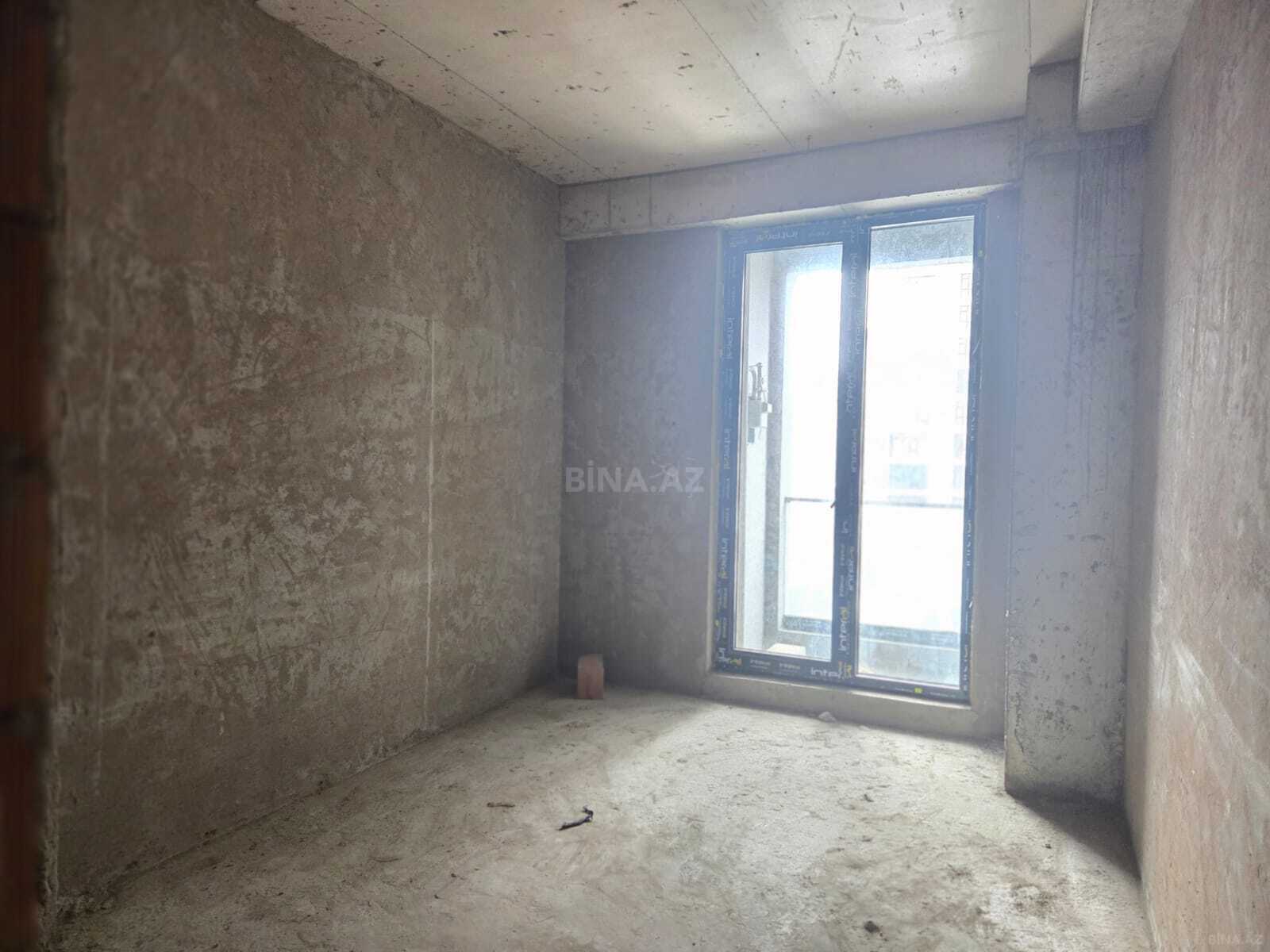 3-комн. новостройка - м. 28 мая - 133 м² (8)